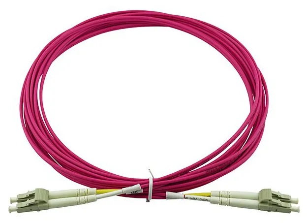 SFP3131FU5MK, 5 m, OM4, LC, LC