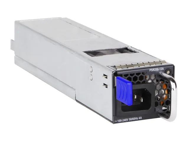 E Strömförsörjning - 250 Watt - ATX - 80 Plus