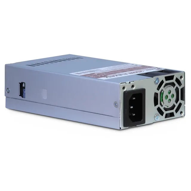 Argus FA-250 Strömförsörjning - 250 Watt - 40 mm - ATX - 80 Plus