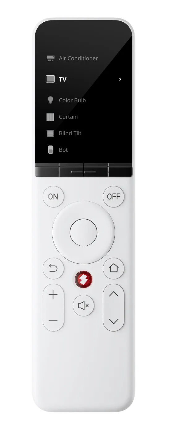 Universal Remote