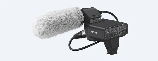 XLR-K3M - microphone