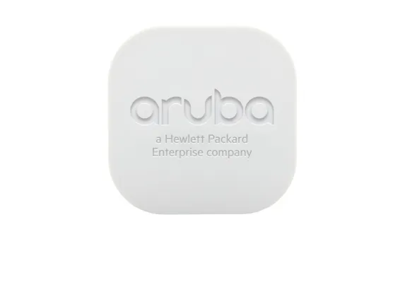 HPE Aruba Beacon - Bluetooth LE beacon (paket om 5)