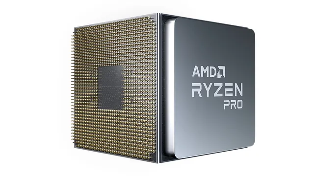 RYZEN 7 PRO 5750GE 4.6GHZ 8CORE SKT AM4 20MB 35W RADEON TRAY