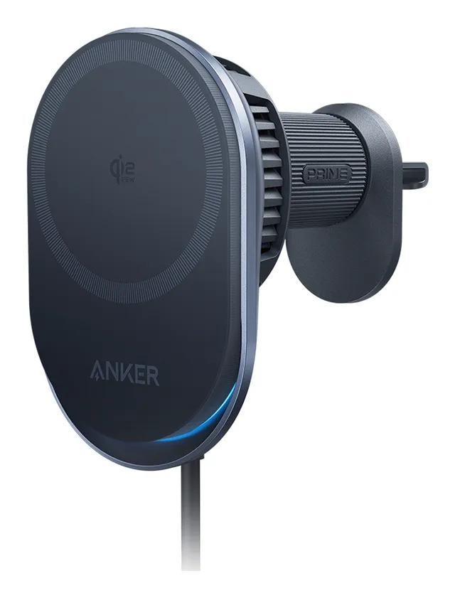 Prime Wireless Car Charger (MagGo AirCool Pad)