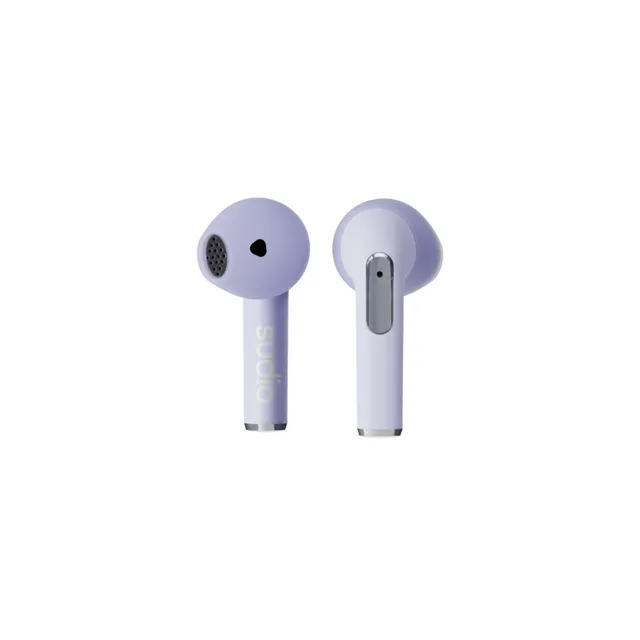 N2 - True wireless-hörlurar med mikrofon - ö