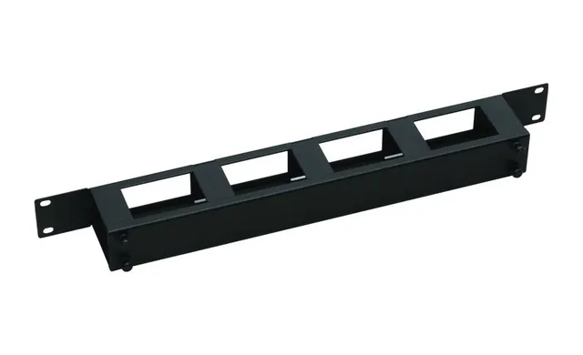 by Logon - Kabelhantering för rack - with
