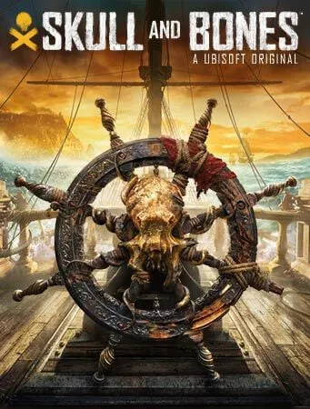 Skull And Bones (PS5)