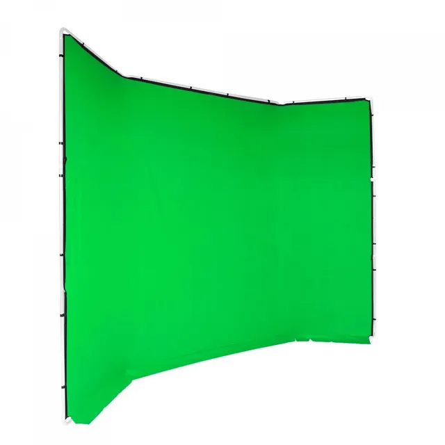 Background Cover Chroma Key 4301CG 4x2.9
