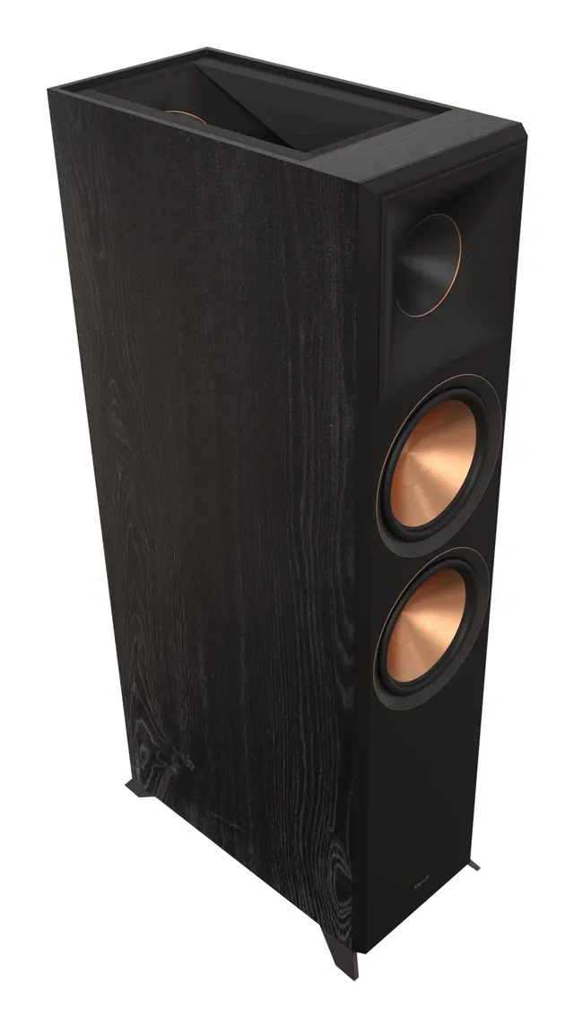 Reference Premiere RP-8060FA II med 3 års garanti
