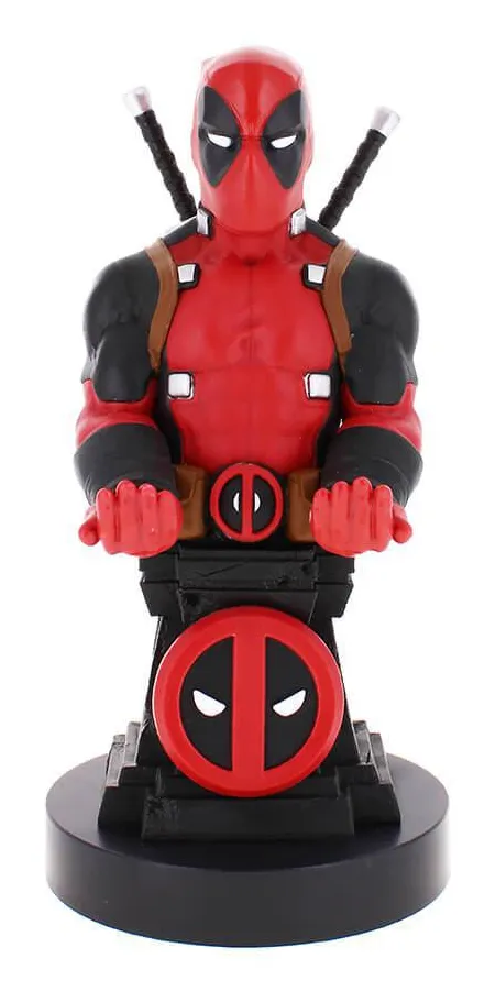 Marvel: Deadpool Zombie - Miscellaneous Tillbehör till spelkonsol