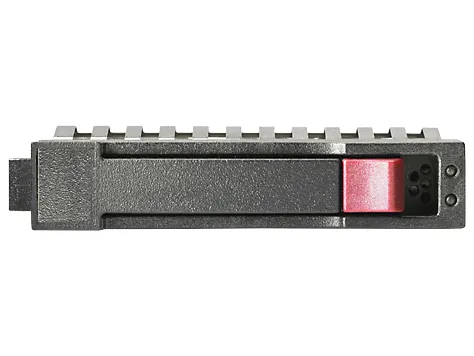 MSA 600GB 12G SAS 10K SFF(2.5in) Dual Port Enterprise 3yr Warranty Hard Drive