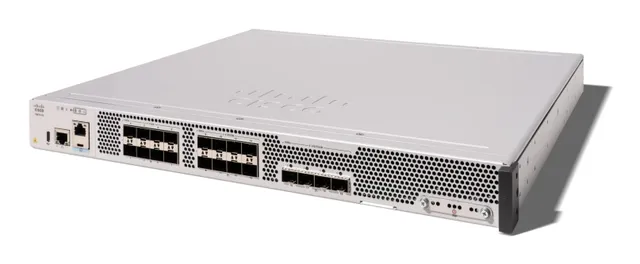 8400 SECURE ROUTER C8475-G2