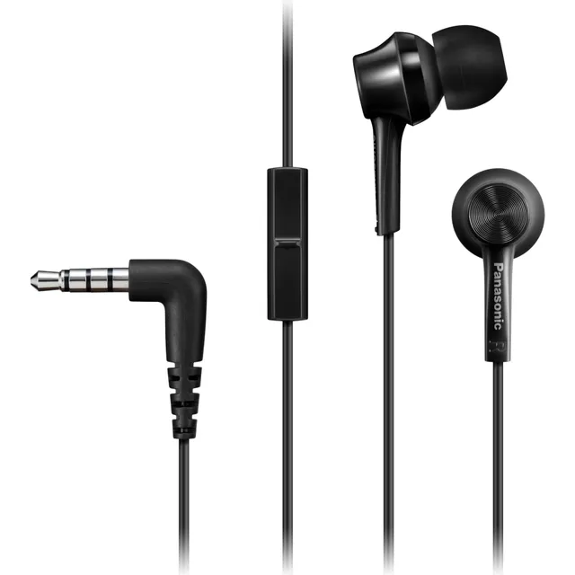 RP-TCM115E - earphones with mic