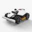LUBA mini 2 AWD LiDAR - 1500 (2026)