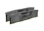 Corsair Vengeance CMK32GX5M2D6000Z38, 32 GB, 2 x 16 GB, DDR5, 6000 MHz, 288-pin DIMM
