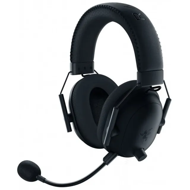 BlackShark V2 Pro trådlöst Gaming-headset, svart