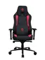 Vernazza Supersoft™ Fabric - Black/Red