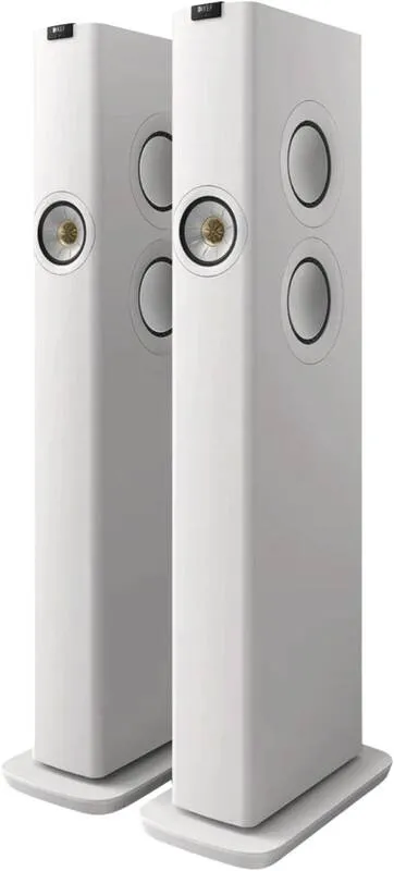 LS60 Wireless med 3 års garanti