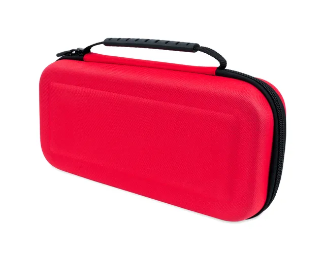 Starter Pack - Red - Bag - Nintendo Switch 2