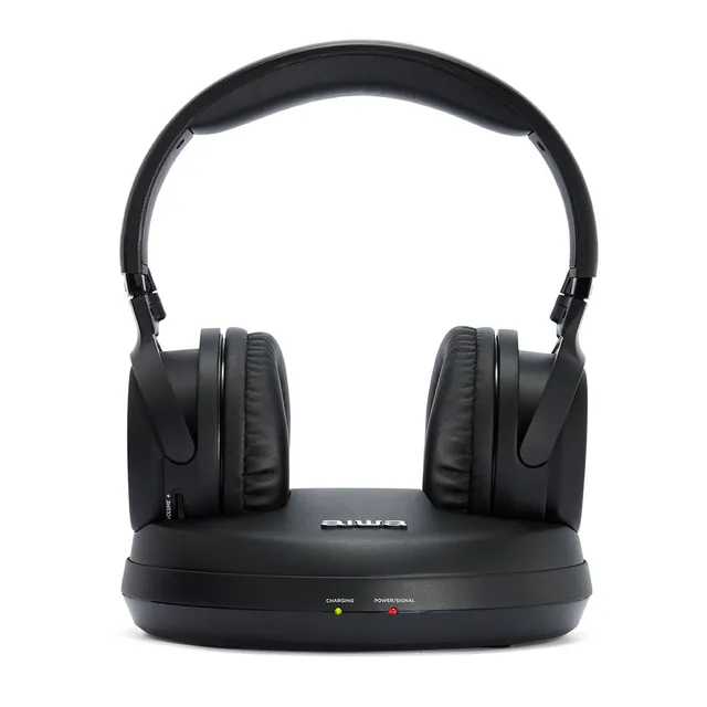 WHF-930D - wireless headphone system