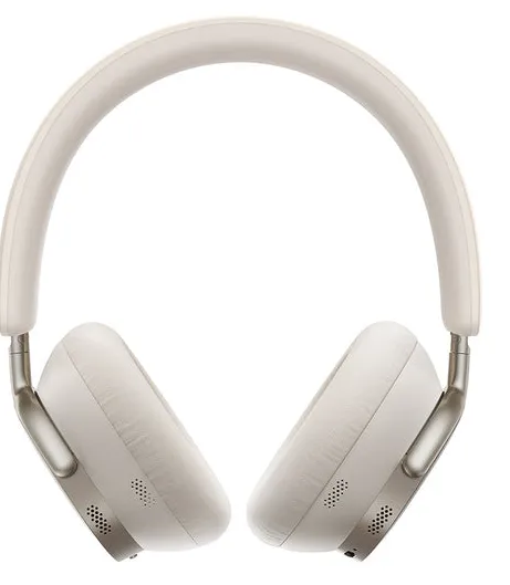 Inspire XH1 Wireless ANC Headphones - Sound by Bose - Dolby Audio - Milky Way White