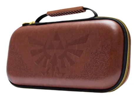 Hyrule Crest - Bag - Nintendo Switch 2