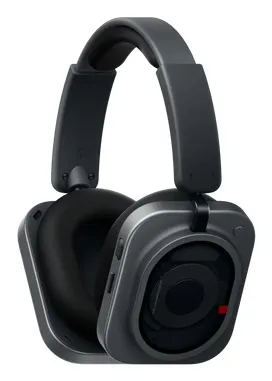 Headphone (1) Pro over-ear-hörlurar Svart