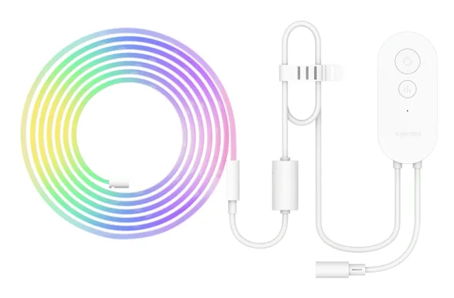 Smart Lightstrip EU 5.1 W Wi-Fi Bluetooth