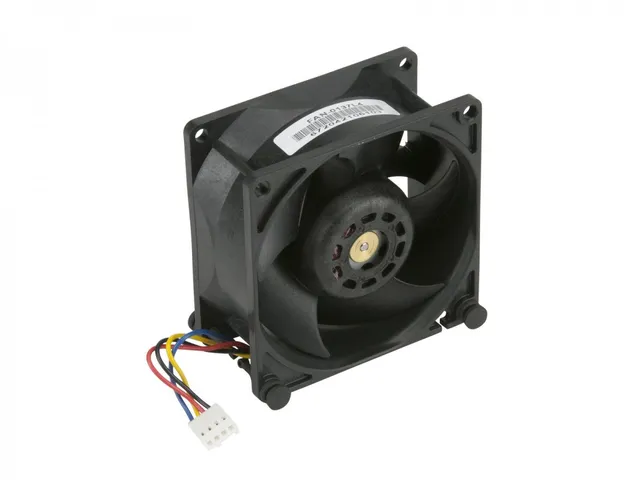 FAN 0141L4 - Chassi fläkt - 40mm