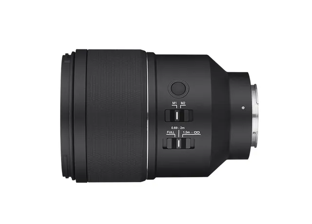 Samyang AF 135mm F/1.8 Sony FE