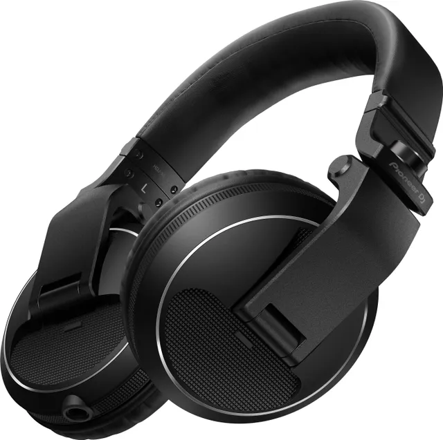 HDJ-X5 Black