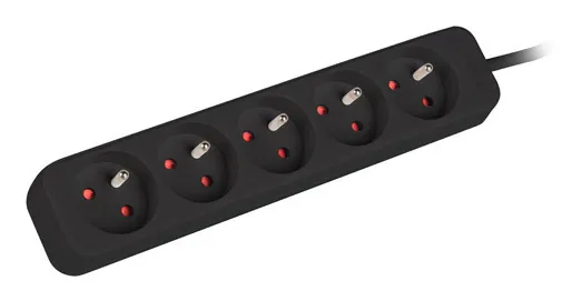 - power strip - 2500 Watt