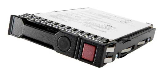 E Enterprise - 300GB - Hårddisk - 870753-B21 - Serial Attached SCSI 3 - 2,5"