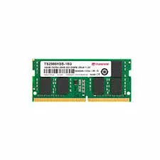 JetRAM - DDR4 - module - 4 GB - SO-DIMM 260-pin - 3200 MHz / PC4-25600 - unbuffered