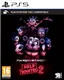 Five Nights at Freddy's: Help Wanted 2 (PSVR2) - Sony PlayStation 5 - Överlevnad