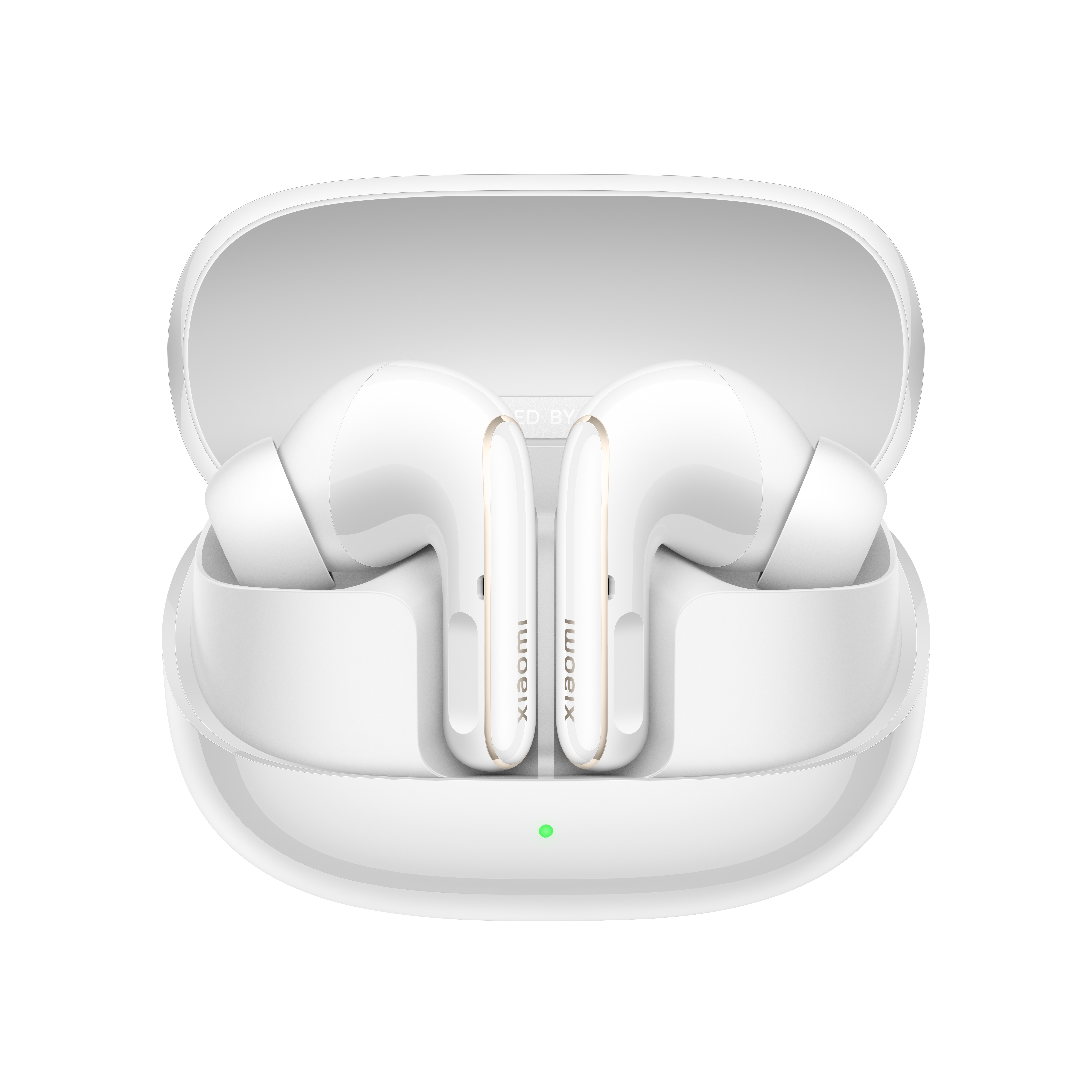 Buds 5 Pro BT - Ceramic White