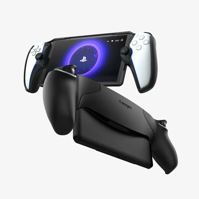 Thin Fit - black - Sony Playstation Portal - Skydd