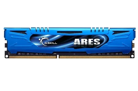 ARES LP DDR3-2133 C10 DC - 8GB