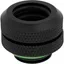 Hydro X Series XF Hardline 12mm 4-pack - Svart