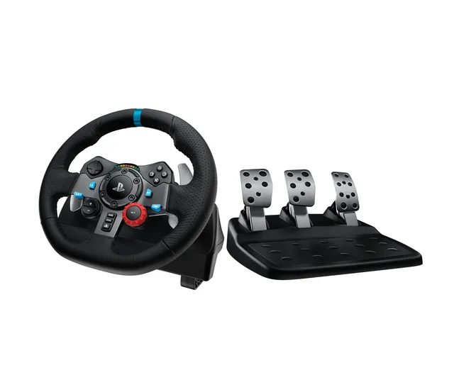 G29 Driving Force PS3/PS4/PS5