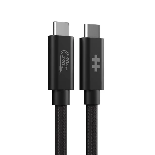 HyperDrive Next - USB-kabel - USB-C (hane) t