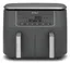 6-i-1 Dual Zone Airfryer DZ300EU 7,6 l, 6-i-