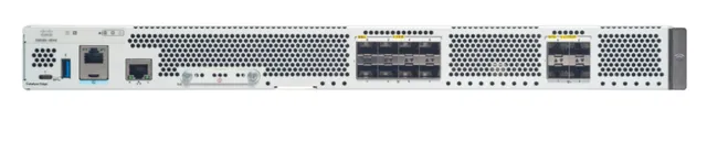 CATALYST 8500-12X EDGE PLATFORM