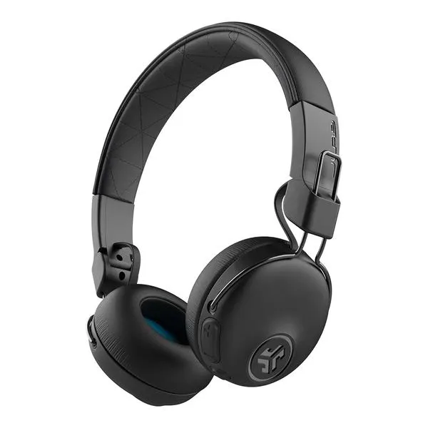Studio ANC Wireless On Ear - Svart