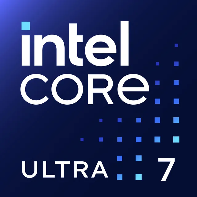 Core Ultra 7 265K 20-Core 20-Thread (125W), 3,9/5,5 GHz, LGA1851, Intel Graphics, 36 MB cache, tray utan kylare