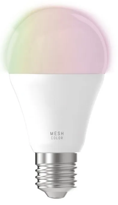 E27 LED-Z MATTER A60 RGB/CCT 11W 1300lm opal