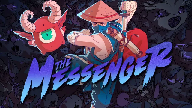 The Messenger (Switch)