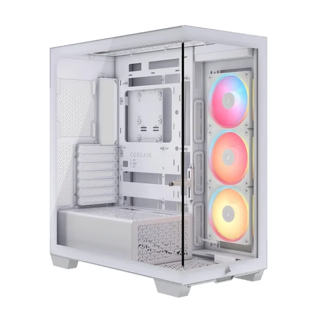 3500X LX-R RGB iCUE LINK TG Vit