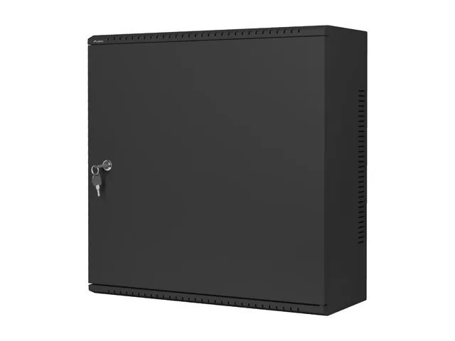 WAF1-5203-06-00B - 6U+3U - Wall Mount Rack Cabinet