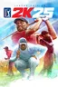 PGA Tour 2K25 Legend Edition (XSX), Xbox Series X, Fysiskt medium